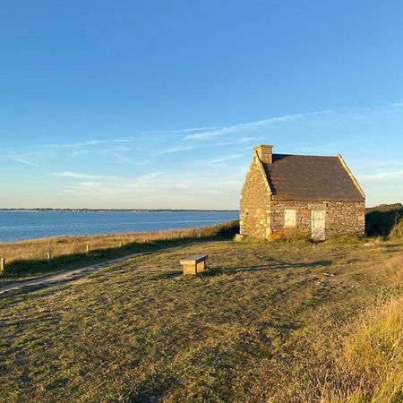 Maison Familiale 8 Personnes Piriac-sur-Mer Bagian luar foto