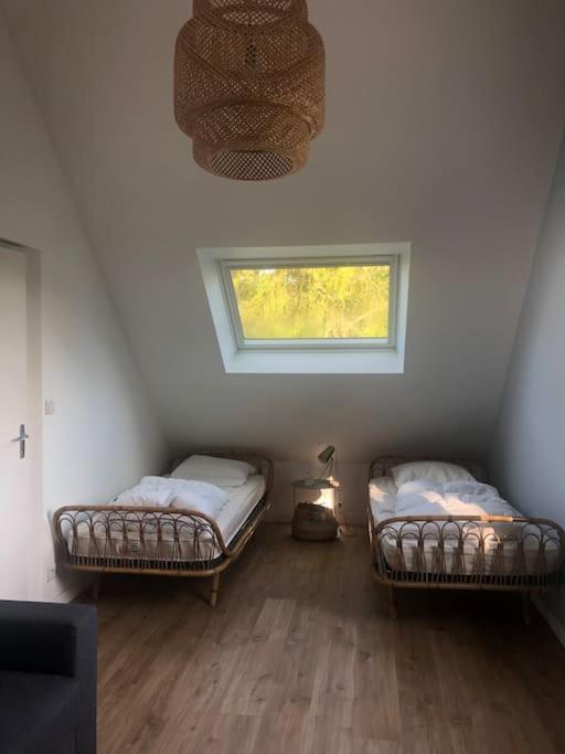 Maison Familiale 8 Personnes Piriac-sur-Mer Bagian luar foto