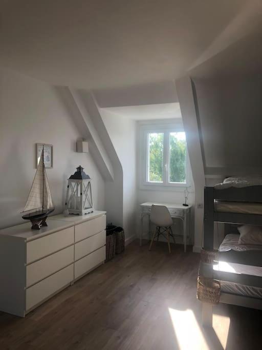 Maison Familiale 8 Personnes Piriac-sur-Mer Bagian luar foto