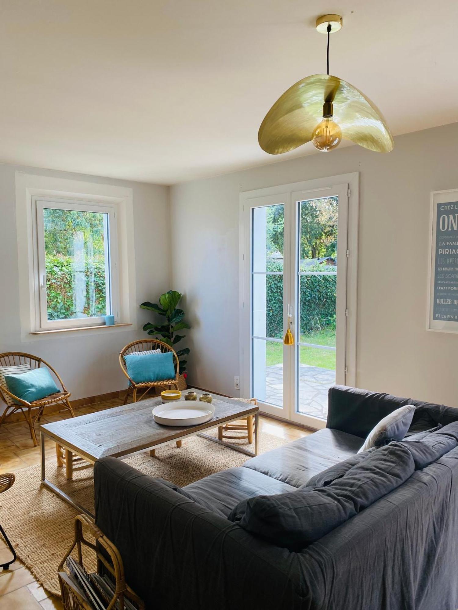 Maison Familiale 8 Personnes Piriac-sur-Mer Bagian luar foto